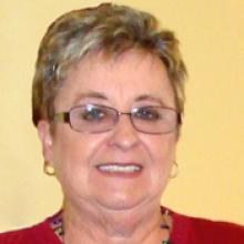 EDITH CARMAN Obituary pic