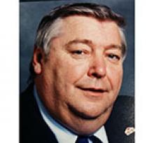 WILLIAM ERIC BUSH Obituary pic