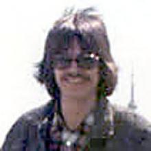 DONALD S. FRYZA  Obituary pic