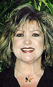 SANDRA LEE TAYLOR (PEECH) Obituary pic