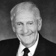 LESLIE CHARLES RADCLIFFE Obituary pic