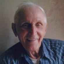 FRANK HENRY PALUK - Obituary pic