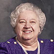ROSE ELIZABETH KOHUT Obituary pic