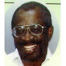 GILBERT OWEN FITZPATRICK VIGILANCE Obituary pic