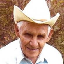 HORACE EDMUND JAMES KIMBER Obituary pic