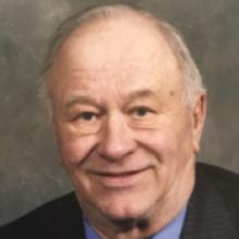 MICHAEL CEBROWSKI Obituary pic
