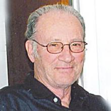 GLEN MILNE Obituary pic