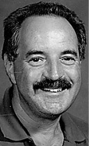 MICHAEL WOLFGANG WITT Obituary pic