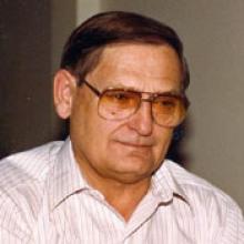 JOHN STADNYK Obituary pic