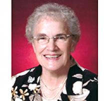 DOREEN JOSEPHINE RUDAN Obituary pic