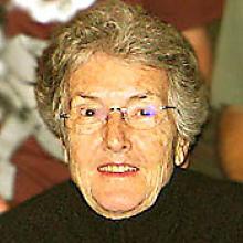 WINELDA NAOMI GARDNER Obituary pic