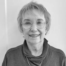 DONNA HILDA KELLER Obituary pic