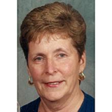 DOREEN PAYETTE (ROY) Obituary pic