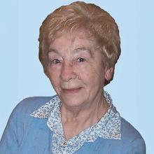 EDITH (DIRKJE) MARIA WASSENAAR Obituary pic