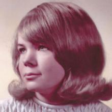 ROSEMARY ARMSTRONG Obituary pic