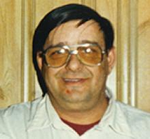 BORIS BONDARCHUK Obituary pic