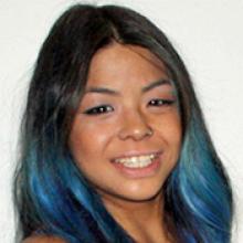 JENNIELYN ANN RAMOS ENDRINAL Obituary pic