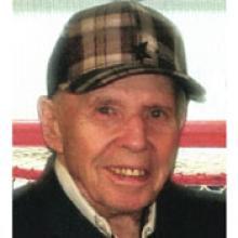 SYDNEY CORRIN Obituary pic