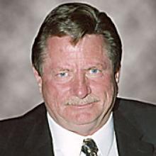 GEORGE C. COWAN Obituary pic