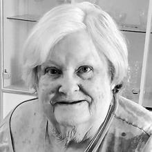 EVELYN COLLEEN GREEN Obituary pic