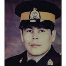 HUGHIE NORBERT SEMPLE (MAKOZIT) Obituary pic