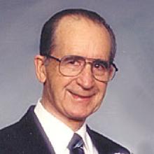 GERARD JOSEPH GUYOT Obituary pic