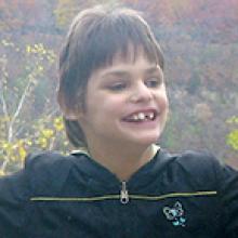 SAMANTHA MADISON THOMPSON Obituary pic