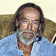 DENNIS GARTH LOBODA Obituary pic