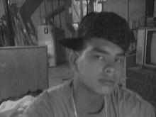 DAMIEN THOMAS LEE KIRKNESS Obituary pic