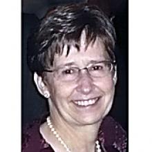 MONIQUE ATTWOOD (BLANCHET) Obituary pic