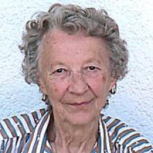 ANNE LEDENIUK Obituary pic
