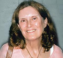 TARA LESLIE DUGDALE Obituary pic