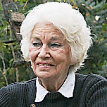MARY KRUEGER (KLASSEN) Obituary pic