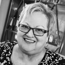SHARON LYNN WILSON Obituary pic