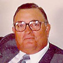 EARL VERNON MOLLARD Obituary pic