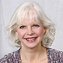 CHRISTIE BARBARA MCDIARMID Obituary pic