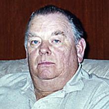 PAUL SOKOLIUK Obituary pic