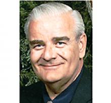 AXEL TRUDERUNG Obituary pic