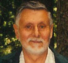 DAVID (DAVE) PENNER Obituary pic