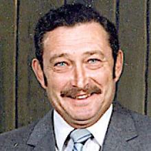 PAUL JOSEPH LEMAY Obituary pic