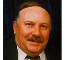 EUGENE FESCHUK Obituary pic