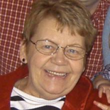 STACIE HAGBERG Obituary pic