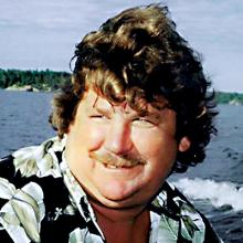 THOMAS DANIEL DAVIDSON Obituary pic
