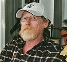 BRIAN FREDERICK LAW Obituary pic