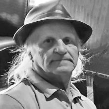 LASZLO SITAS Obituary pic