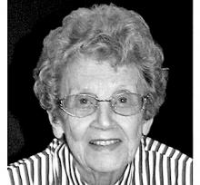 ANNA MARGRETA KRISTIN SIDWALL Obituary pic