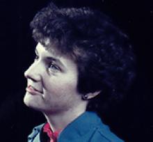 LEA MARIE RITCHOT Obituary pic