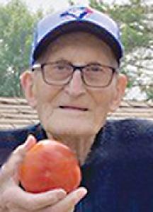 NORMAN JOHN ZIPRICK (NORM) Obituary pic