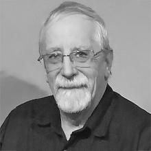 CHRIS KELLY Obituary pic