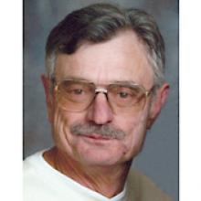 WILLIAM (BILL) ALBERT LEONARD HENDERS Obituary pic